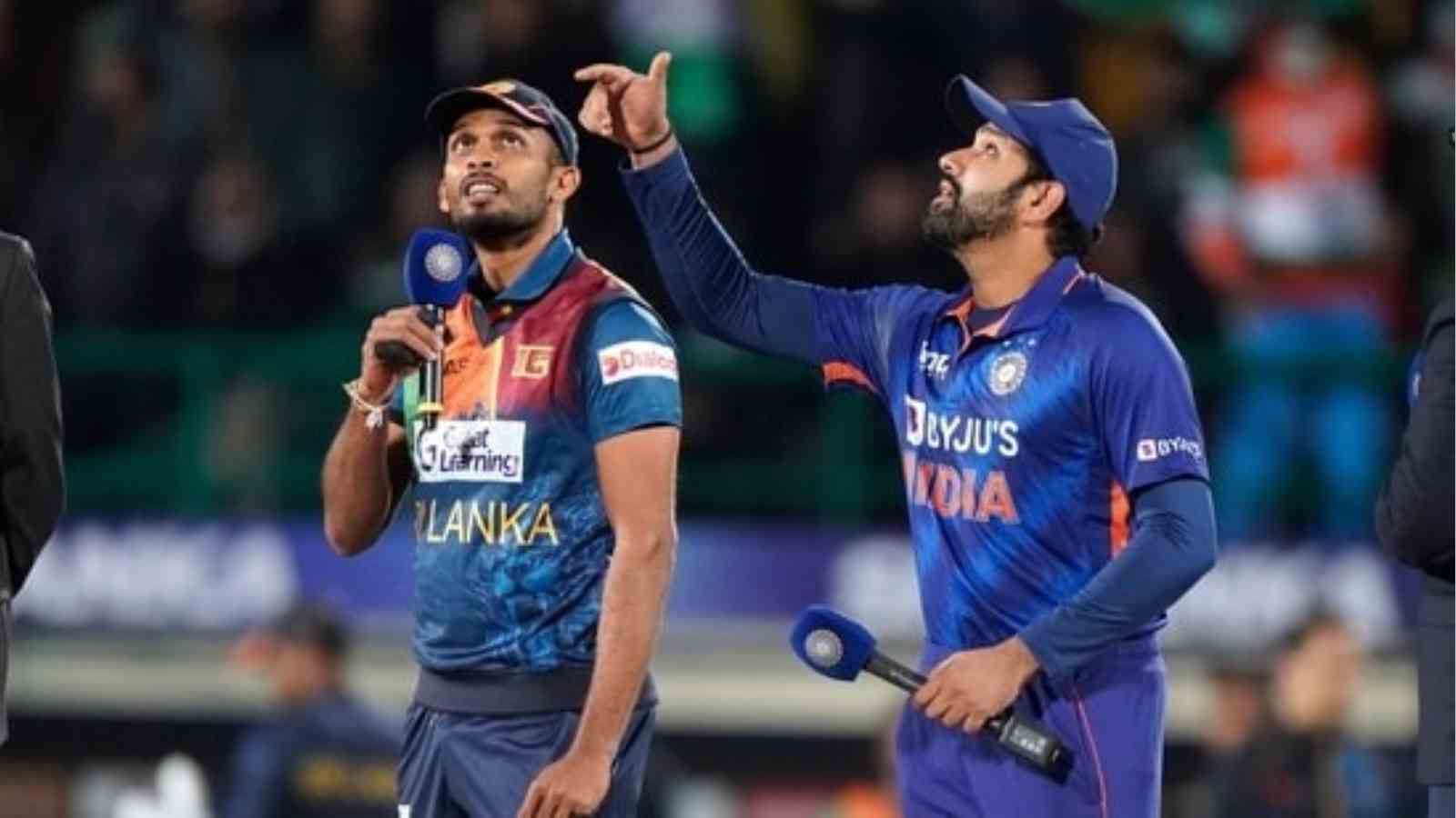 Asia Cup 2022: India vs Sri Lanka Super 4 Date, Timings, Squads, TV Telecast & Live Streaming Details