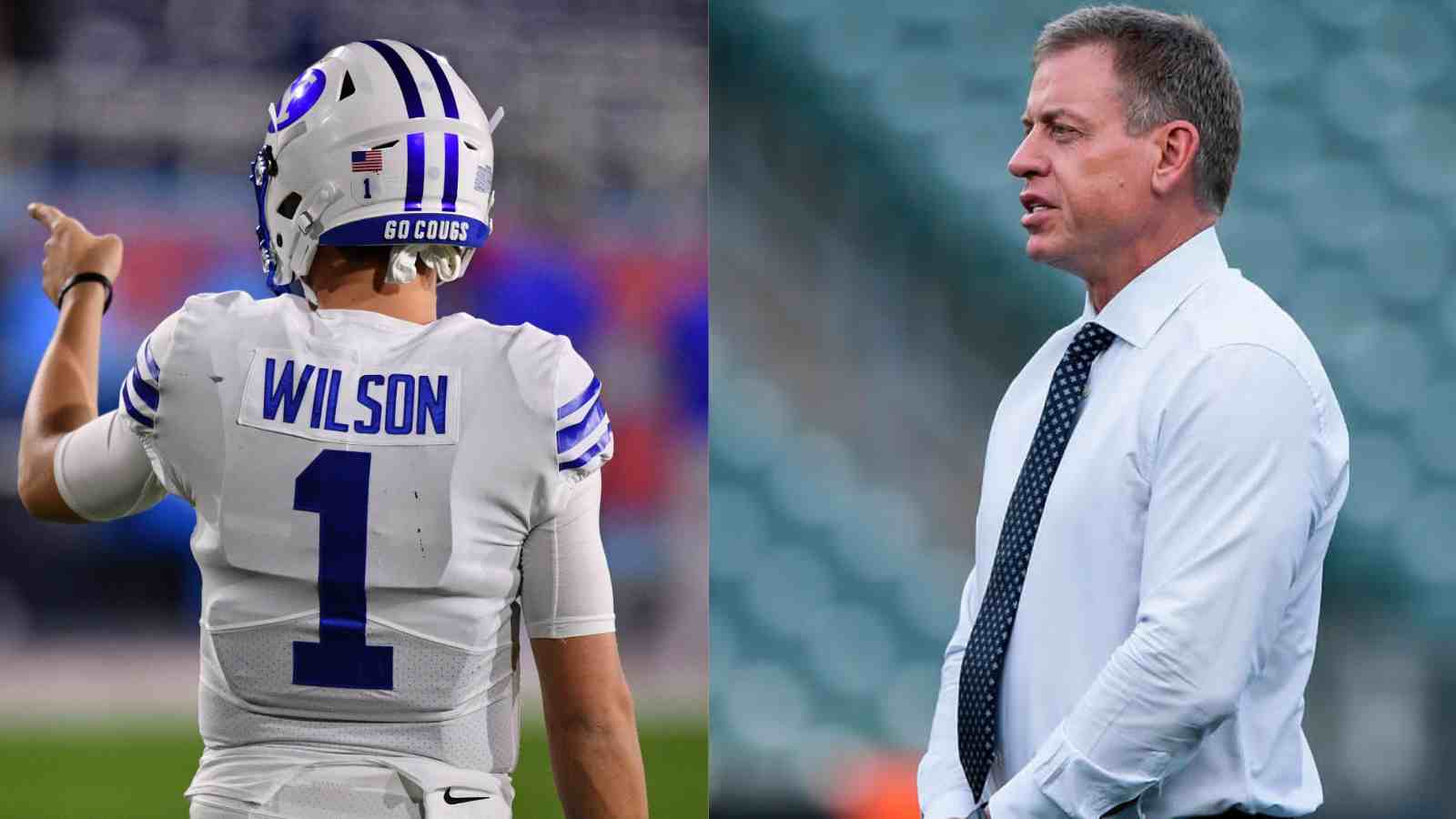 “A Chance To Be A Really Good Player”, NFL Icon Troy Aikman Makes Huge Remark On Budding Jets QB