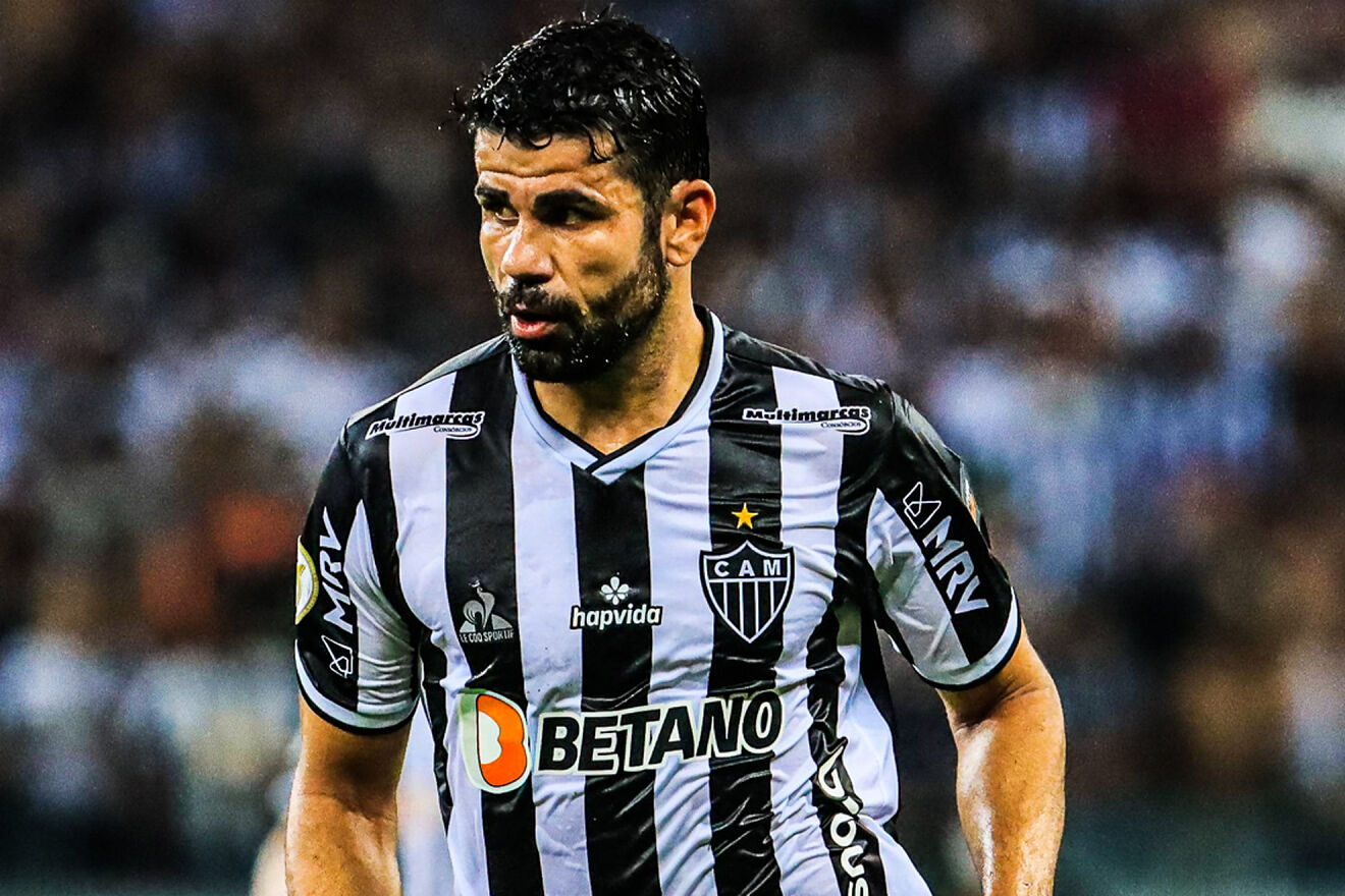 Diego Costa set to make a Premier League return after about to undergo medical for this side: Reports