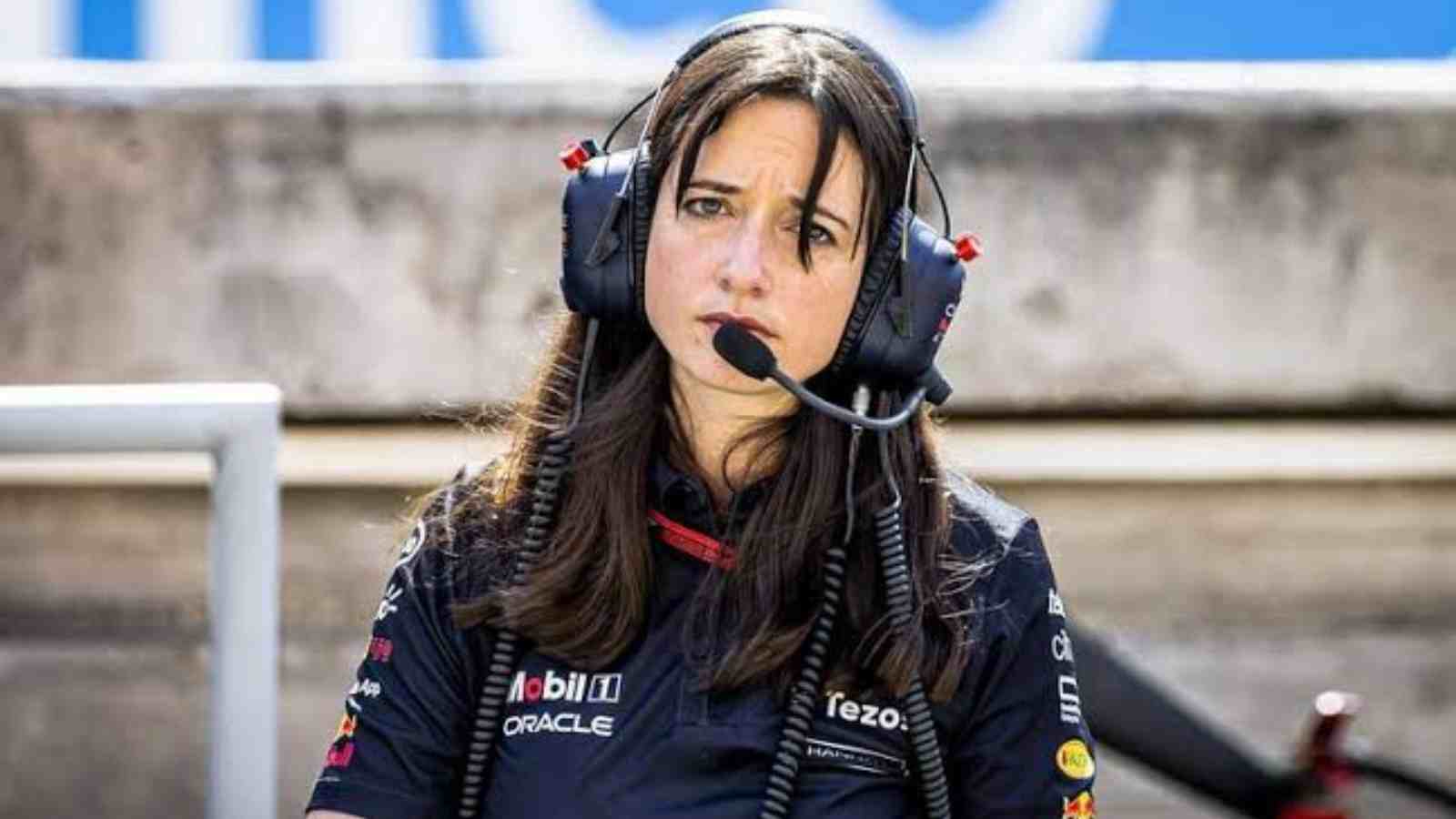 “Hannah Schmitz is a snake bit*h who cheats,” F1 Twitter lashes out at fan for spiteful comments against Red Bull’s strategist