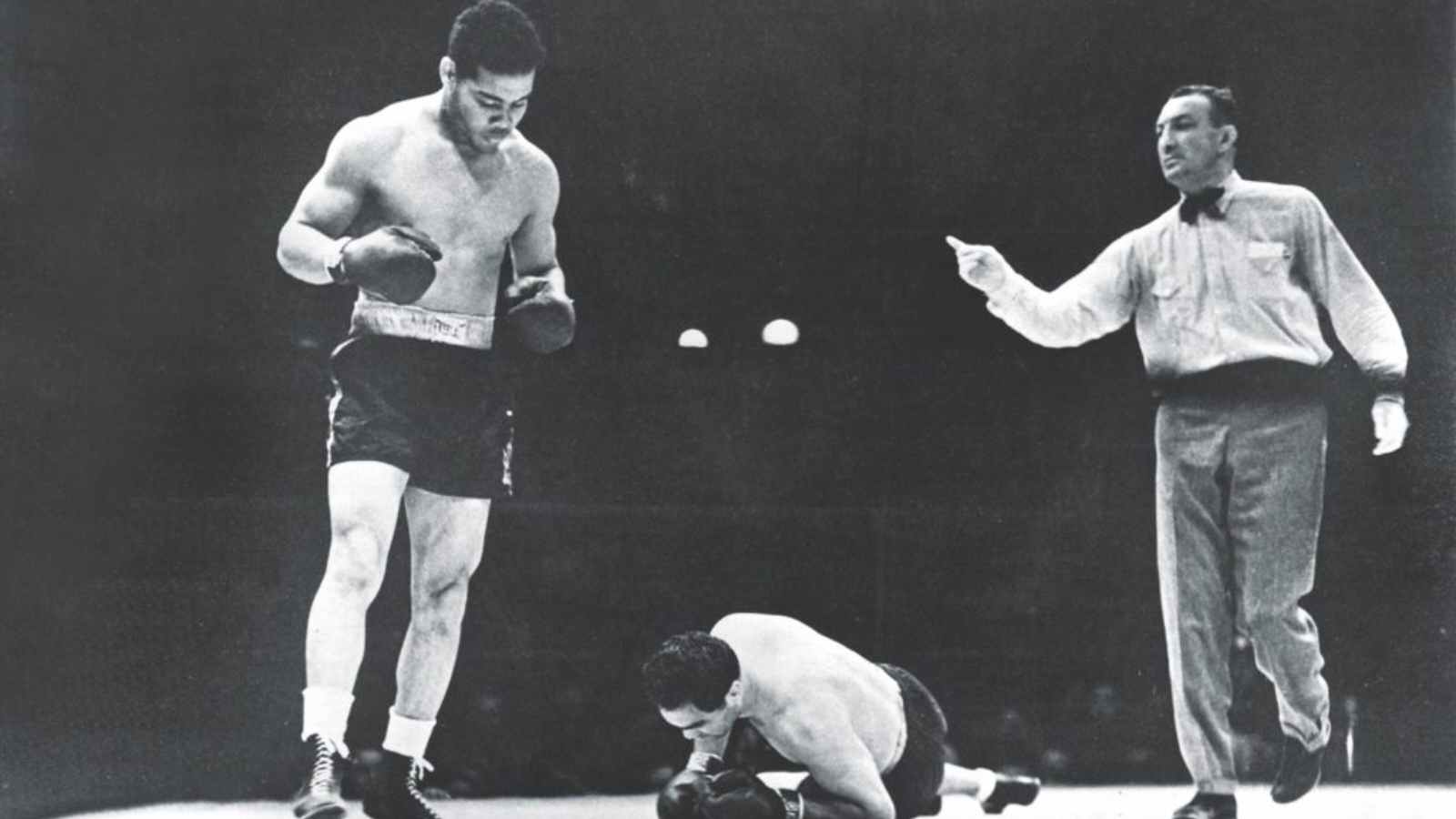 How Joe Louis and Max Schmeling shattered Adolf Hitler’s dream of a 1000 Year Reich in the confines of a boxing ring