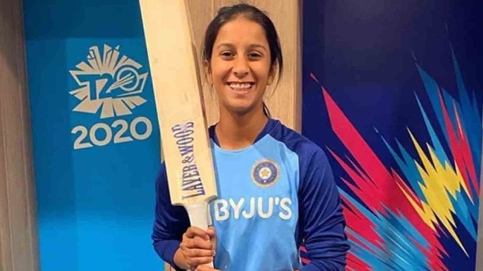 “You guys better….”- Jemimah Rodrigues demands THIS special gift from Mumbai Indians on her 22nd birthday