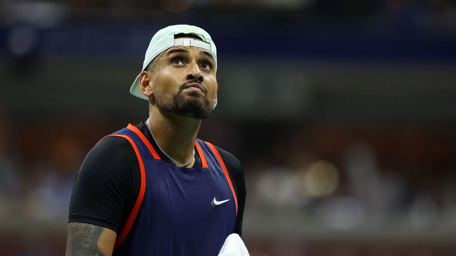 Nick Kyrgios confirms he will retire at the end of the 2023 Australian Open if he wins the title