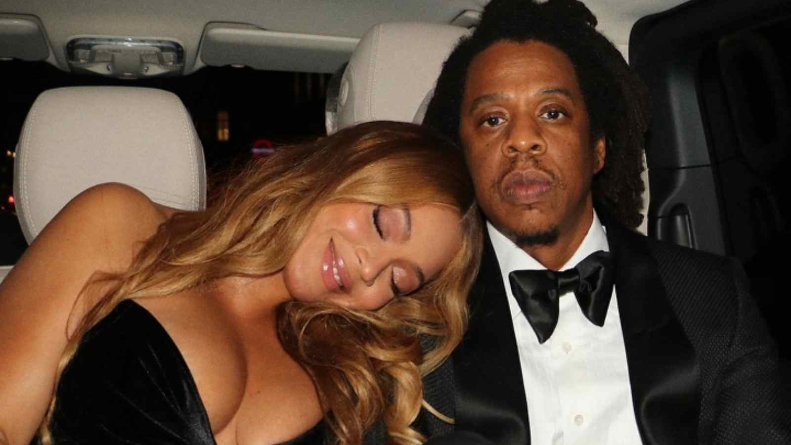 “Stay away from him” Beyonce lost her mind when Warriors owner’s wife spoke to Billionaire Jay-Z