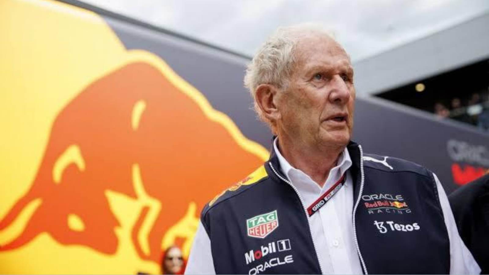 “It may be possible,” Helmut Marko responds to “shocking” claims over Red Bull winning all the races this season