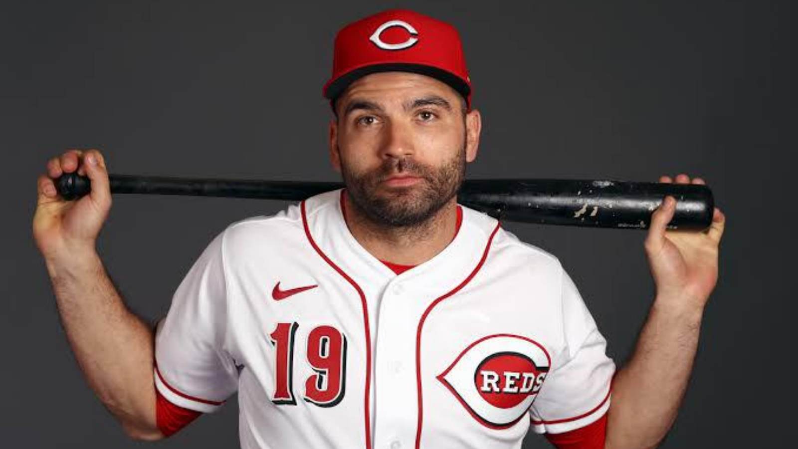 “15 F**king years”- Joey Votto completes 15 years of MLB on the 4th of Sept 2022