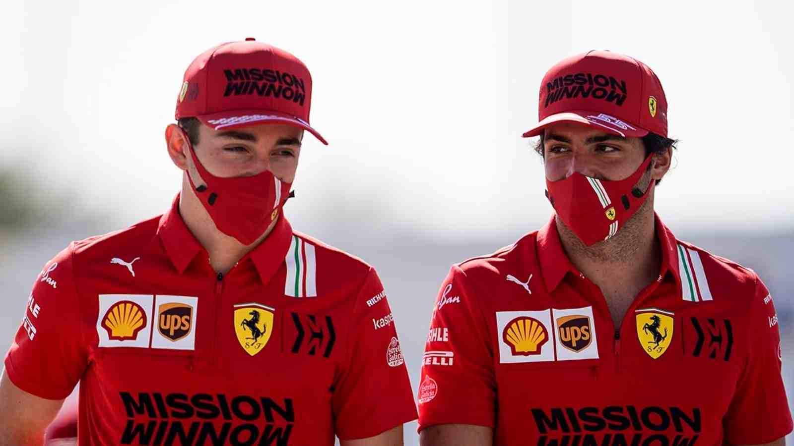 Italian GP 2022: Ferrari set to unveil celebratory liveries at the ‘Temple of Speed’