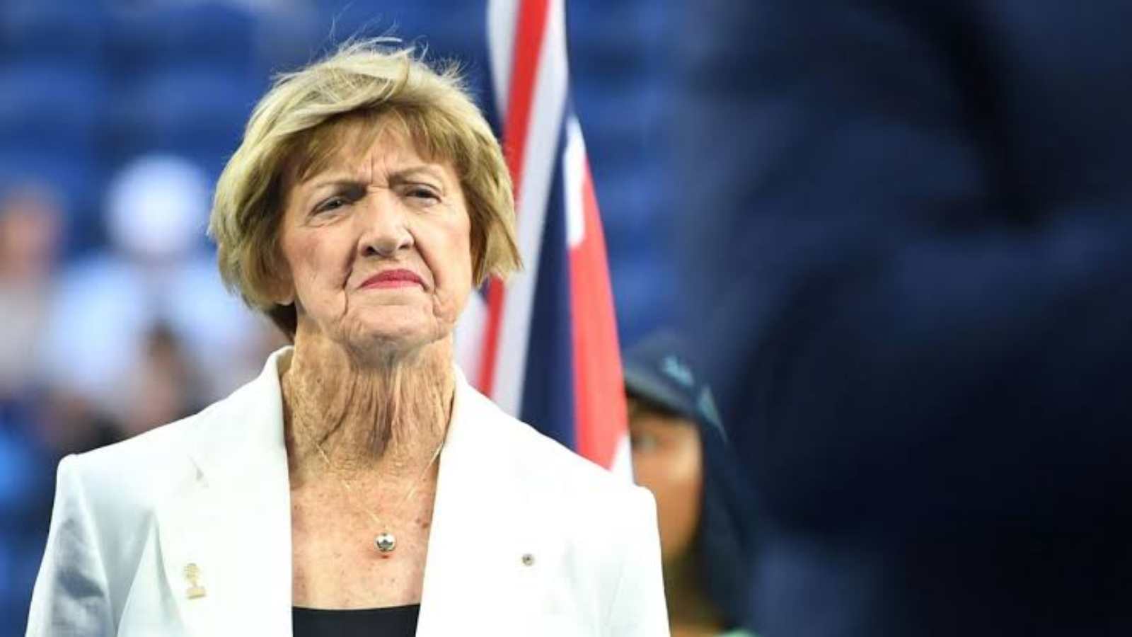 “It’s sad that they don’t want to mention my name!” Margaret Court opens up on the discriminatory reception received at Wimbledon