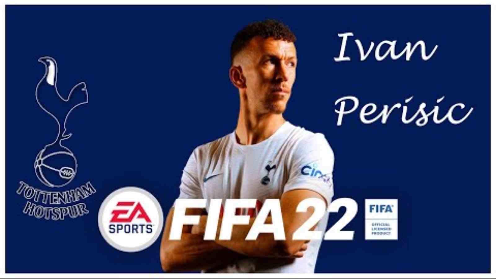 FIFA 22: New Perisic Showdown SBC to be Released by EA?