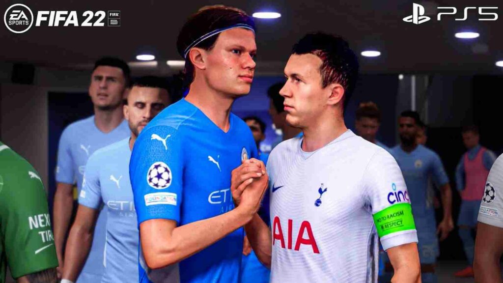 FIFA 22: New Perisic Showdown SBC to be Released by EA?