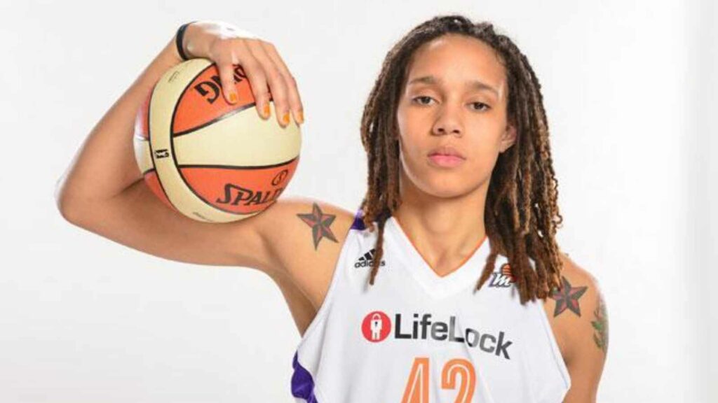 Brittney Griner