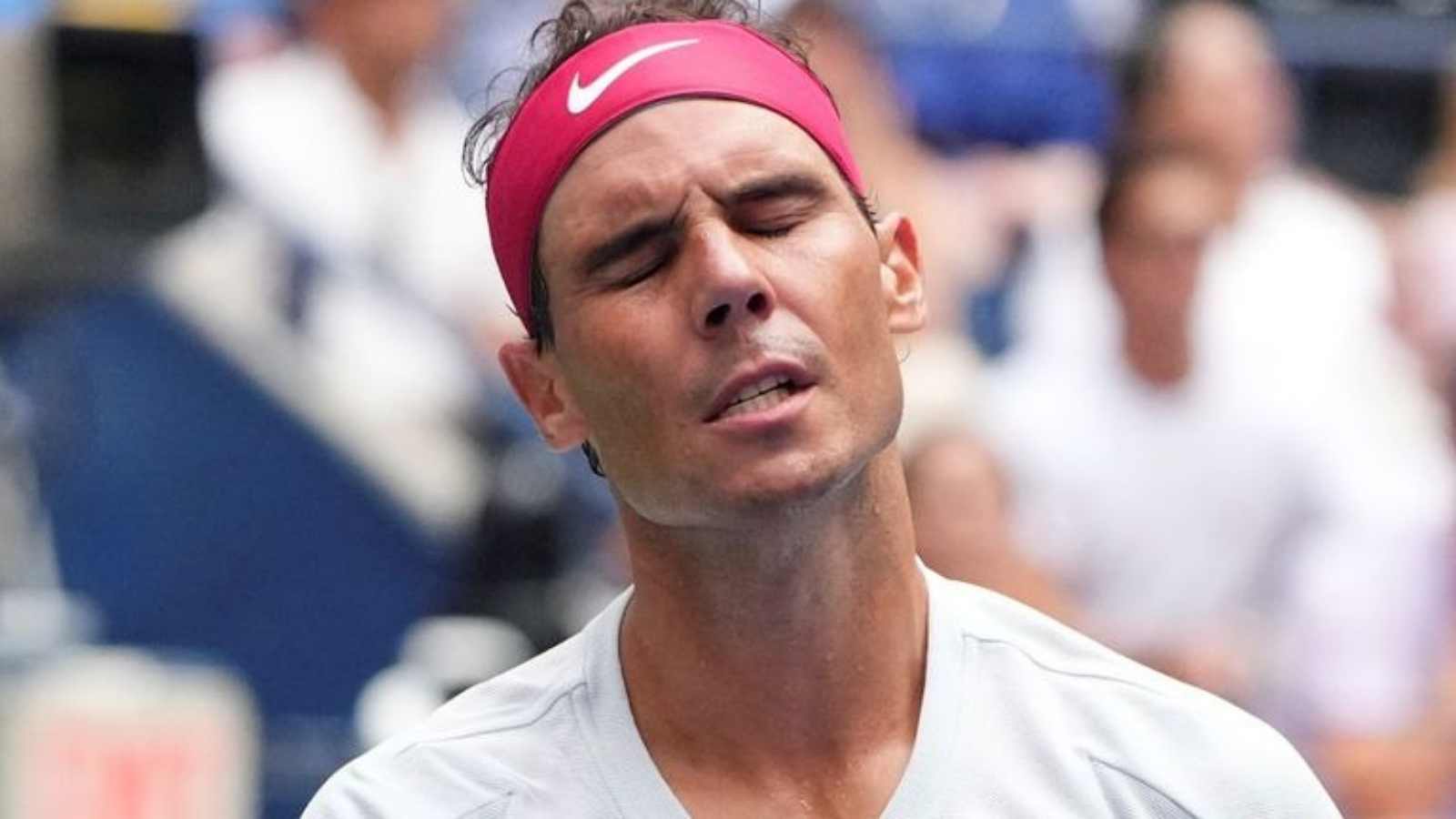 “Claydal getting cooked!” Rafael Nadal gets mocked on social media for bowing out at the US Open despite Novak Djokovic’s absence