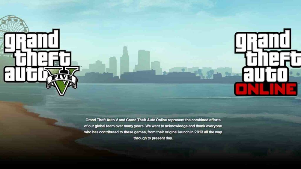 Fans positive on an early GTA 6 reveal as Rockstar Games appreciates its developers