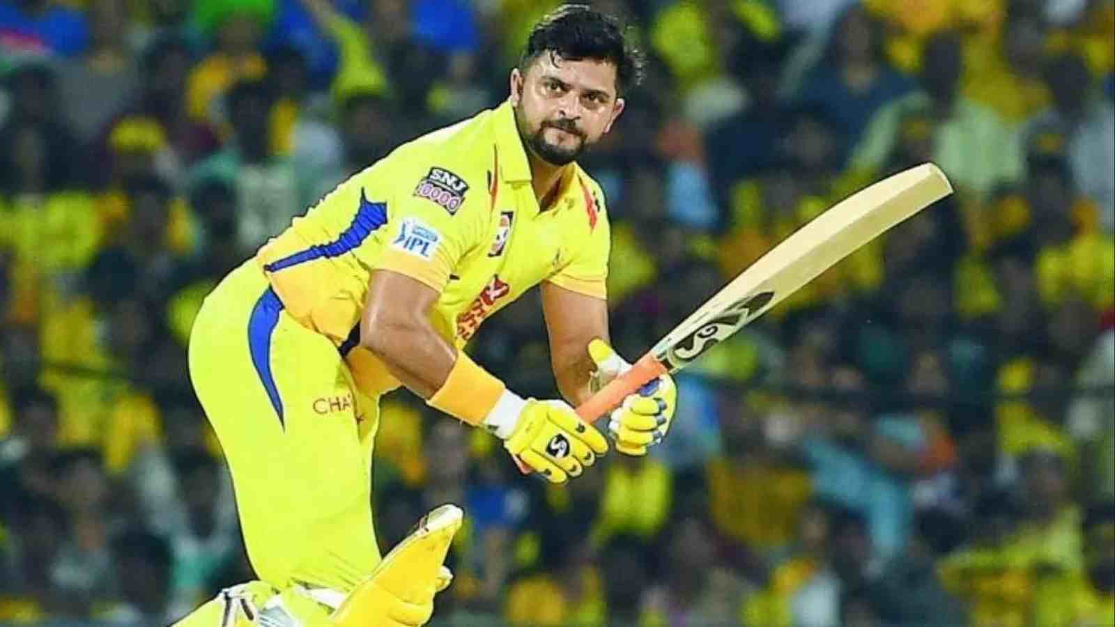 “I would like to announce my retirement”- Suresh Raina confirms retirement from all forms of cricket for overseas T20 leagues