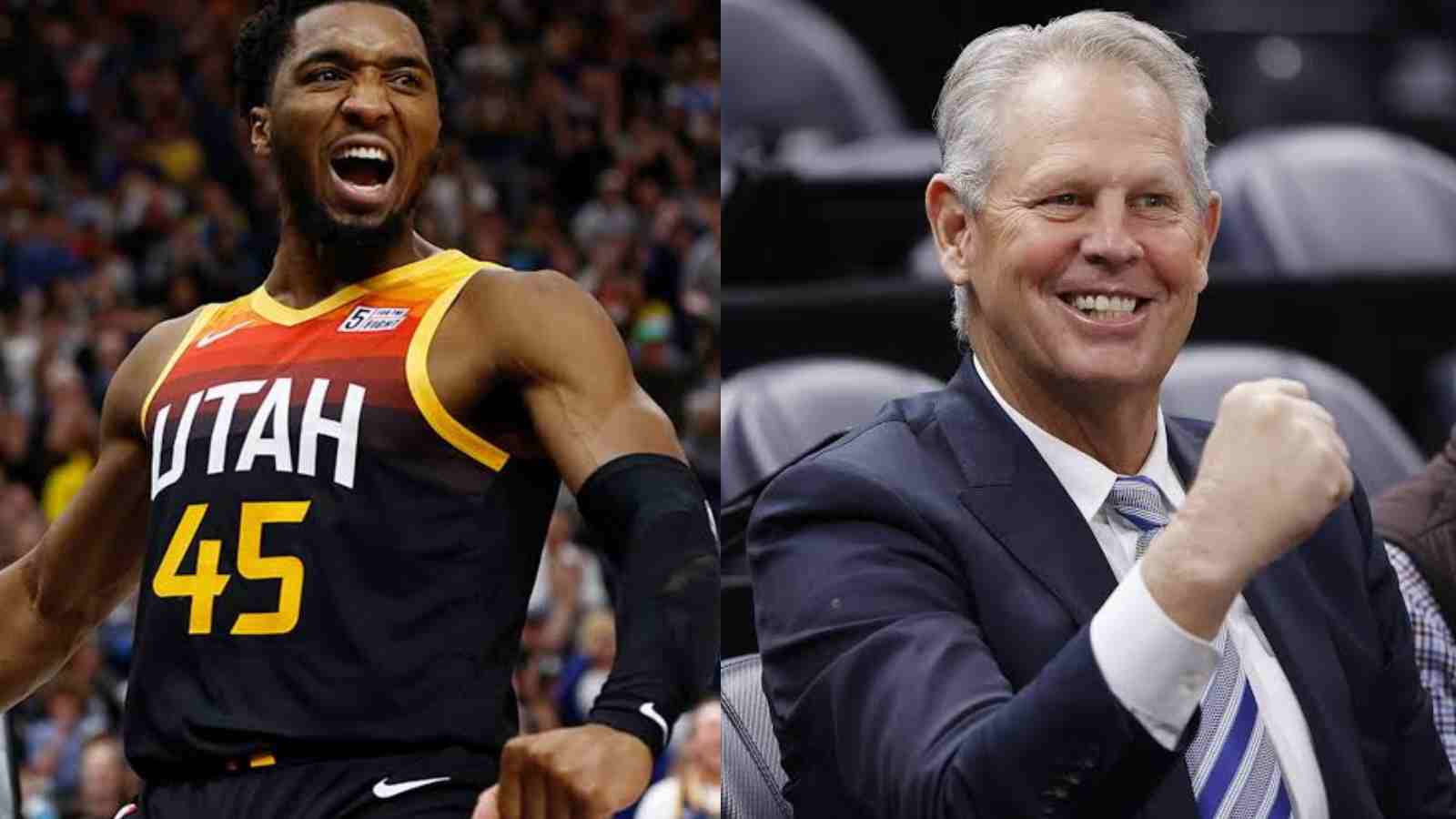  “This was a revenge plot against the Knicks” NBA Insider reveals bad intentions behind Donovan Mitchell to Cavaliers trade￼