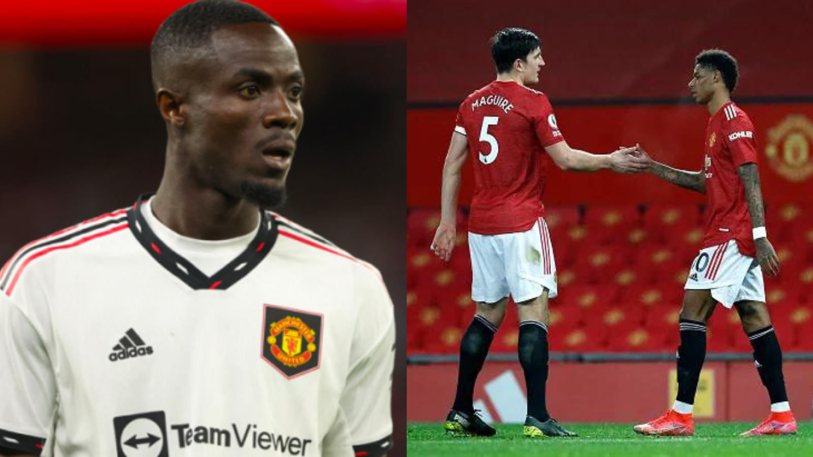 “The club should avoid favoring English players”- Former player puts big allegations on Manchester United