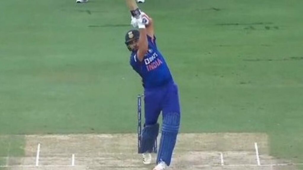 Rohit Sharma