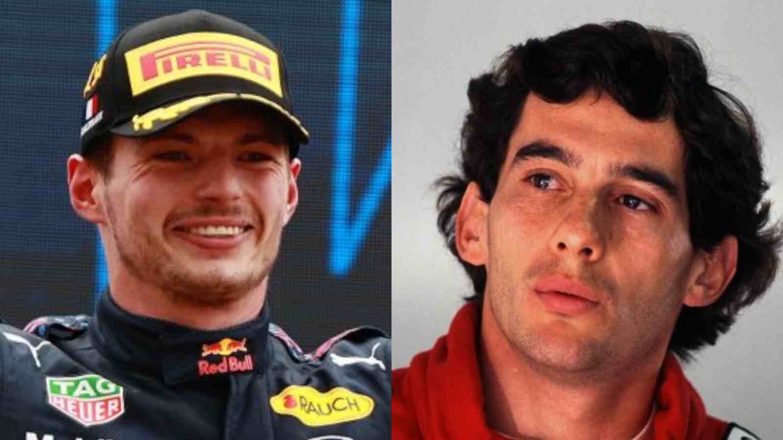 “That’s why I compared him to Senna,” Helmut Marko deems Max Verstappen at par with the legendary Ayrton Senna