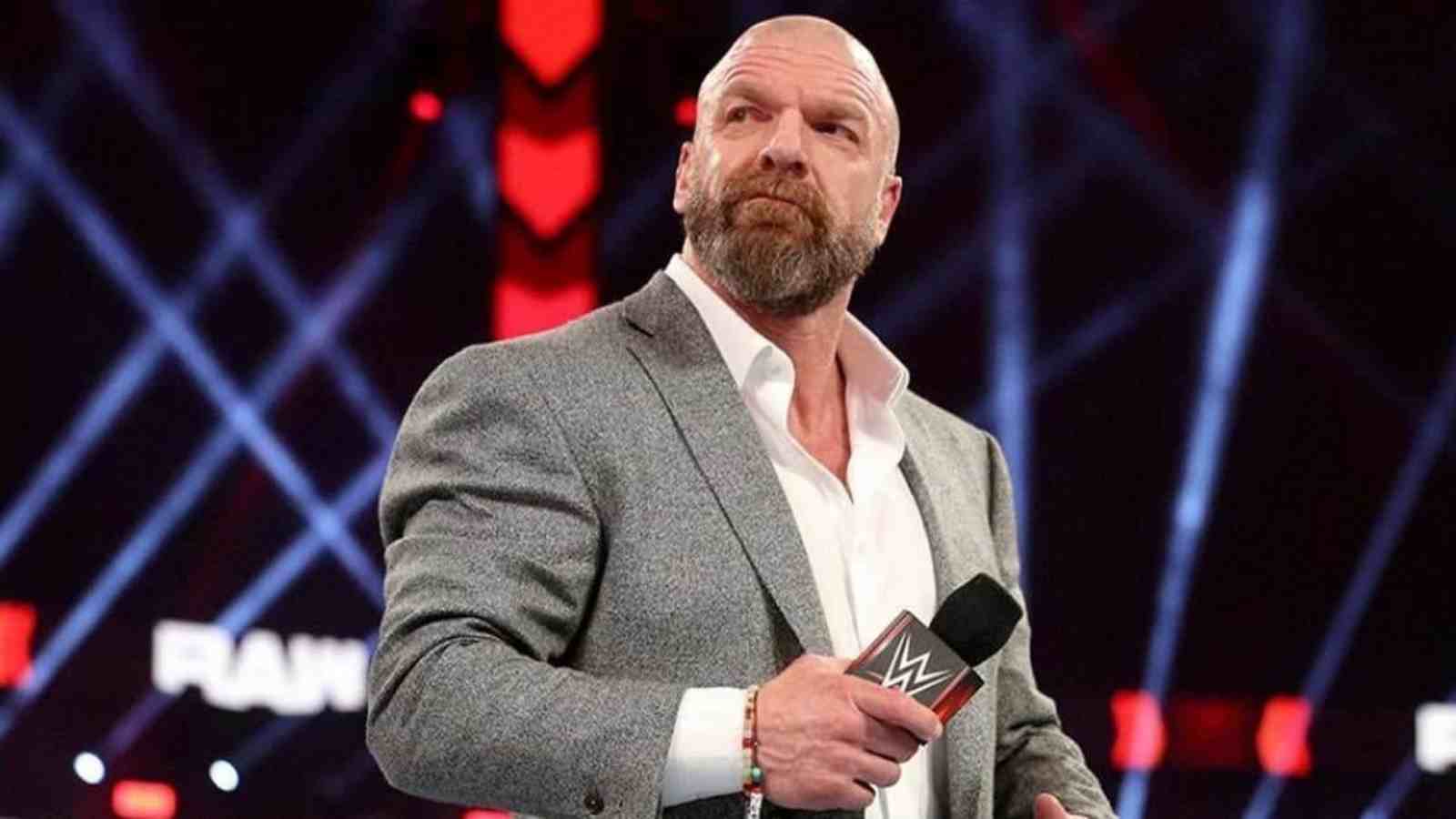 “He just didn’t take things too seriously”- When Triple H revealed why the deceased WWE Legend was never a World Champion in the WWE