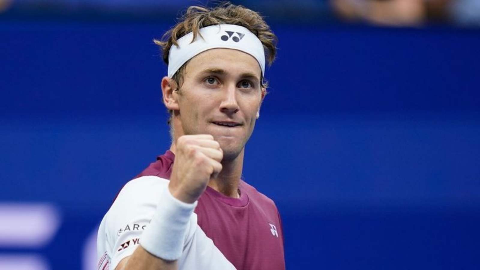 “Rafa and Thiem, both have won here” Casper Ruud confident of winning US Open despite being marked a ‘Clay Court specialist’