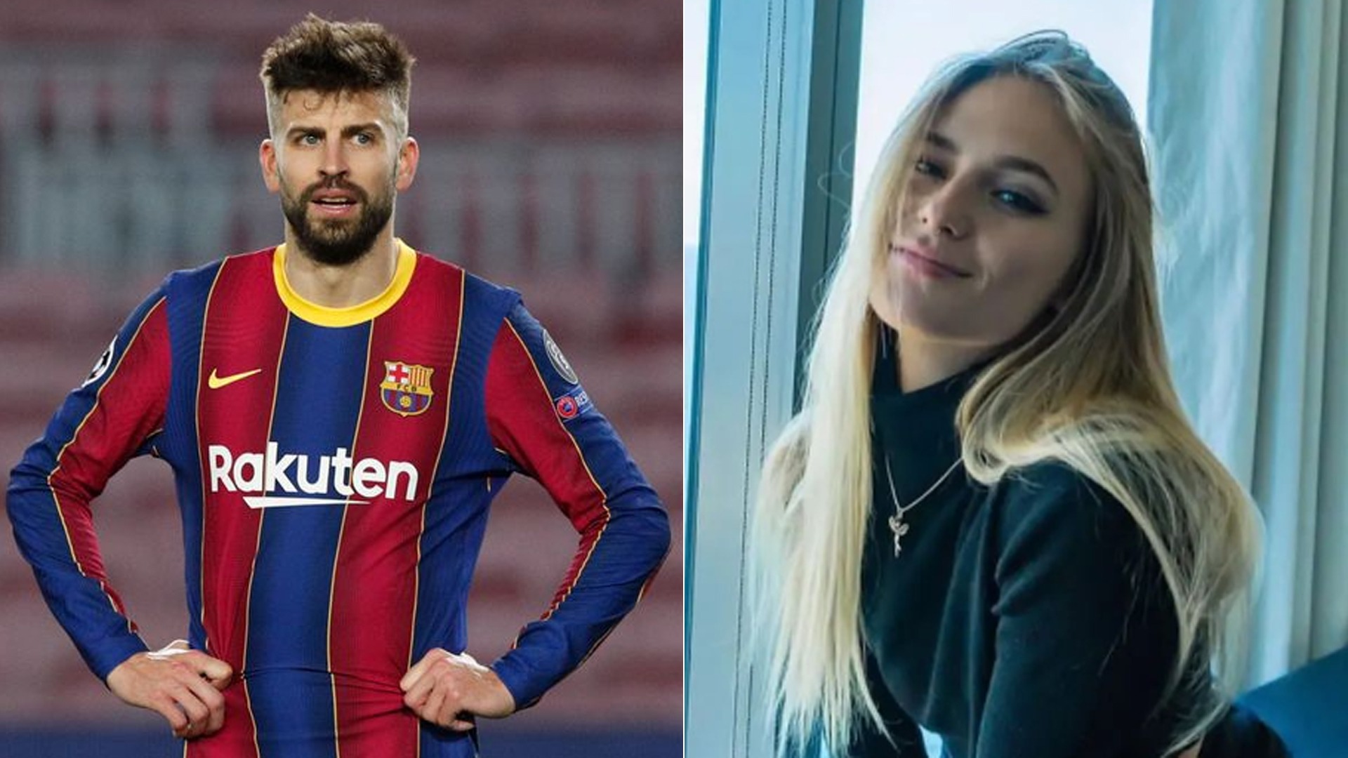 Who are Barcelona star Gerard Pique’s new girlfriend’s parents? All you need to know about Clara Chia’s wealthy family