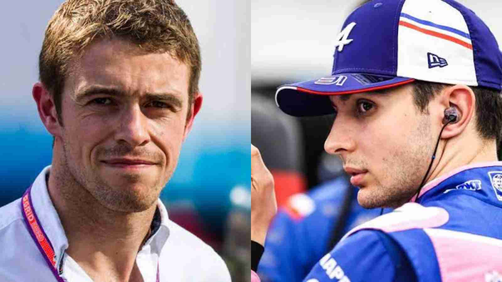 “He can be quite difficult,” Paul Di Resta questions the friction between Esteban Ocon and his teammates of the past and present