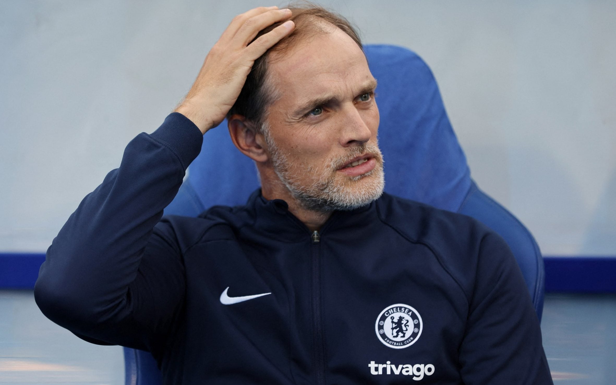 BREAKING: Chelsea sacks Thomas Tuchel after the defeat against Dinamo Zagreb in Champions League