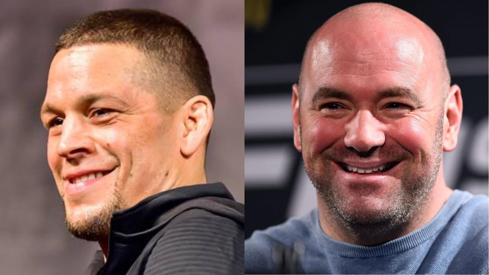 “We were DRINKING,” Dana White reacts to Nate Diaz’s story of getting into a hostile altercation with White years ago