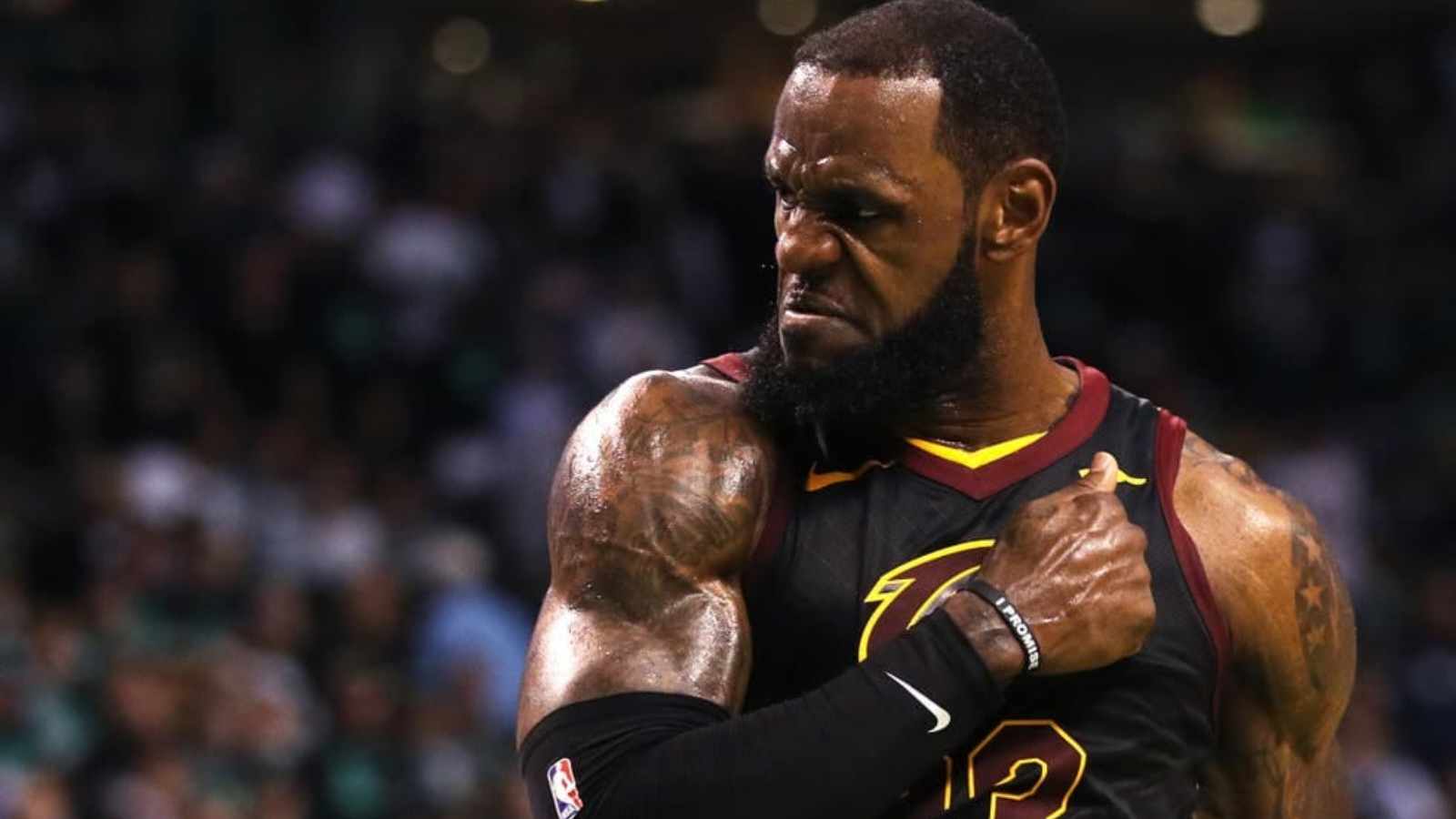 “It’s where the KING belongs” Cleveland Cavaliers rumored to have interest in reunion with LeBron James