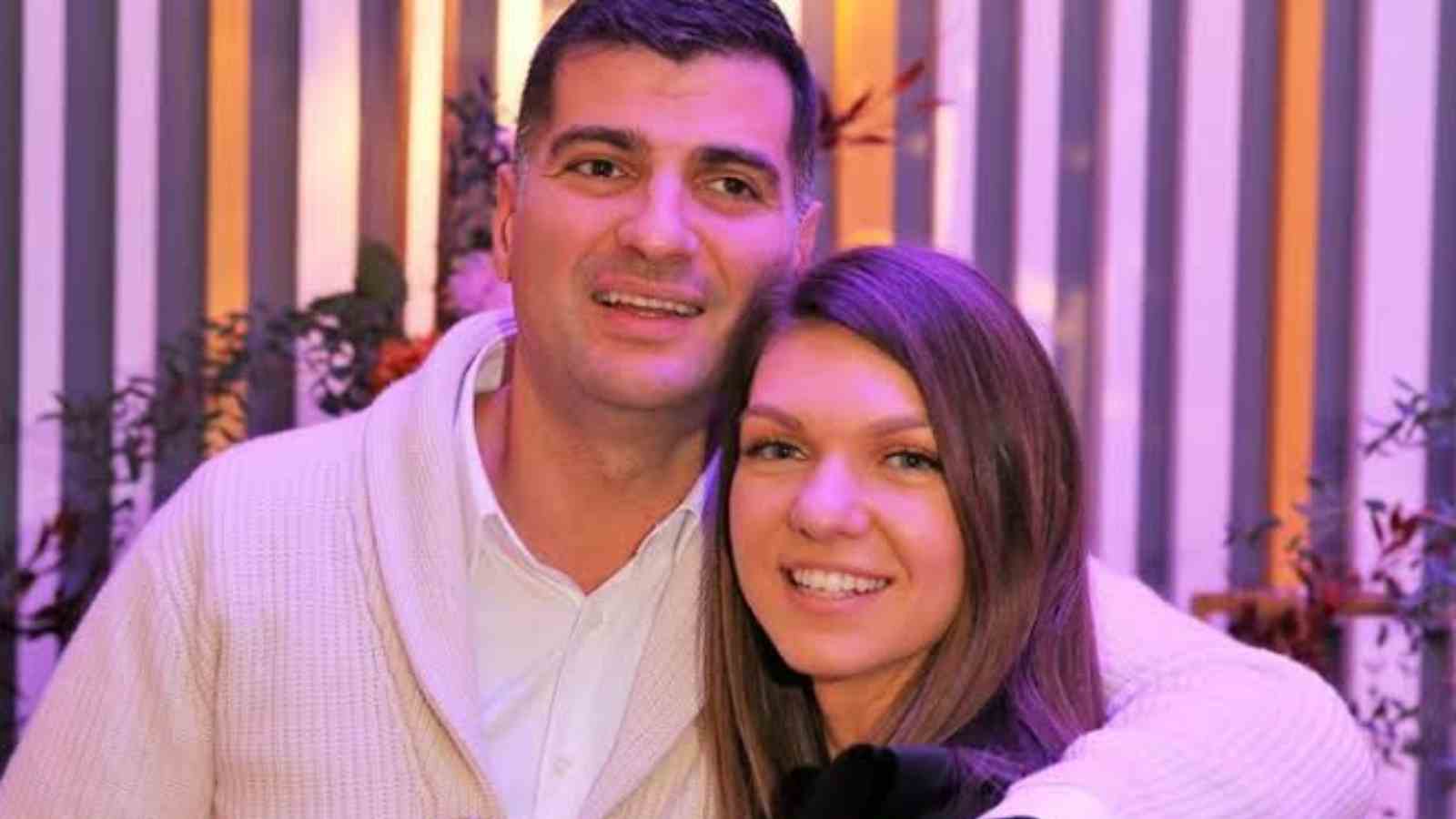 What was the reason for Simona Halep’s divorce? How much alimony will she get?