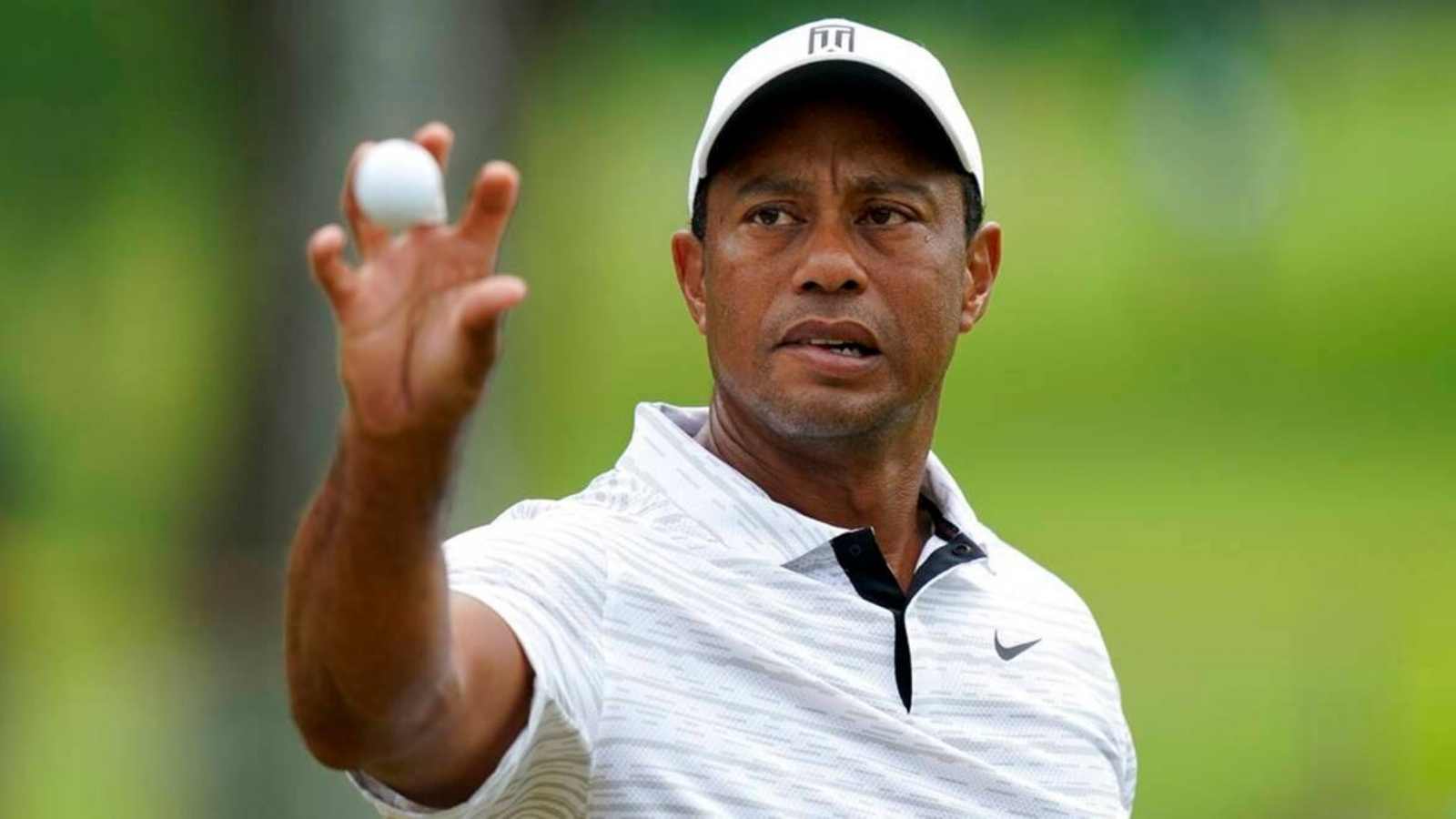 Tiger Woods