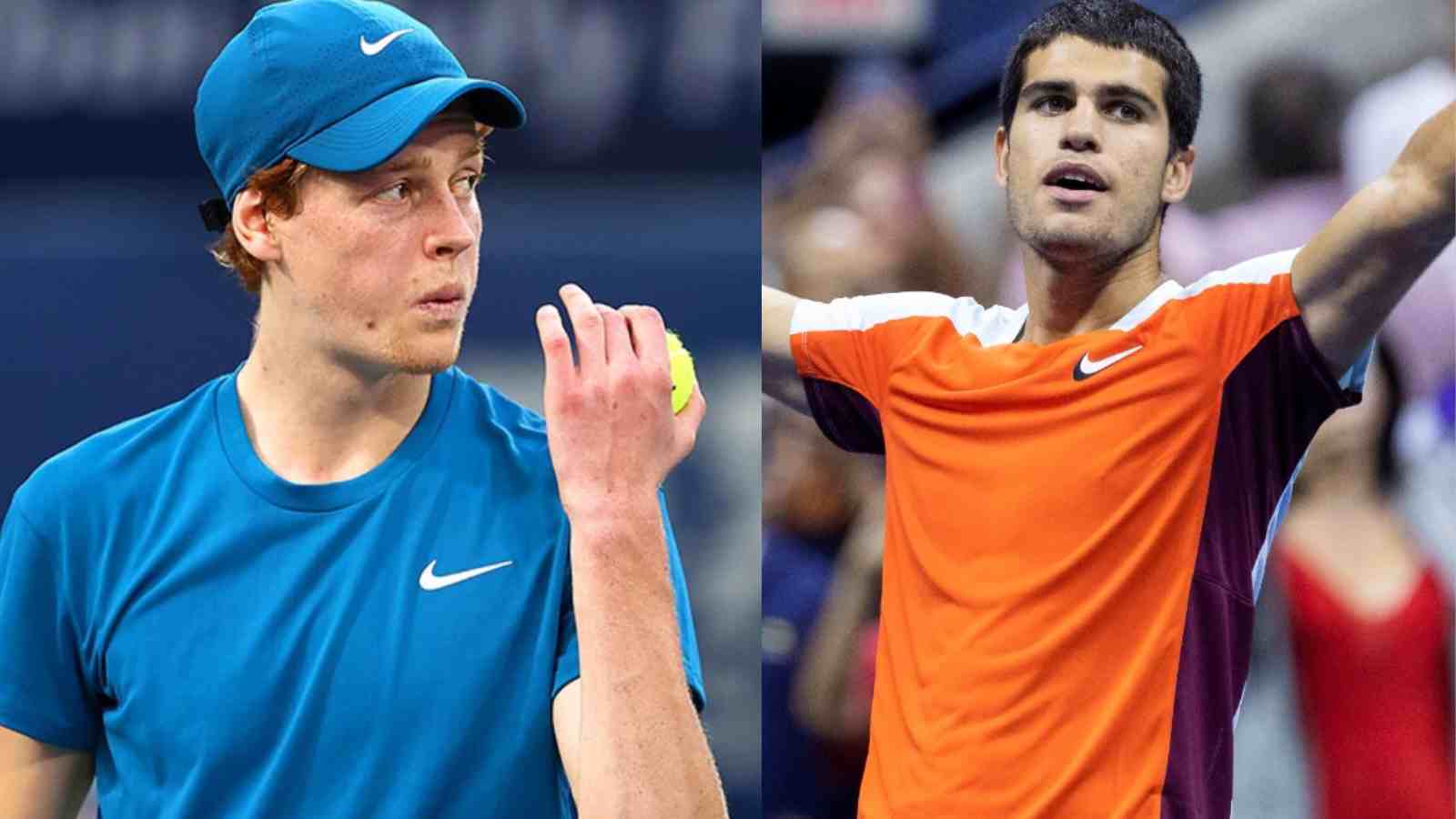 “The future of men’s tennis is in safe hands!” Tennis Twitter in awe of Carlos Alcaraz as he defeats Jannik Sinner in the second longest match of US Open history