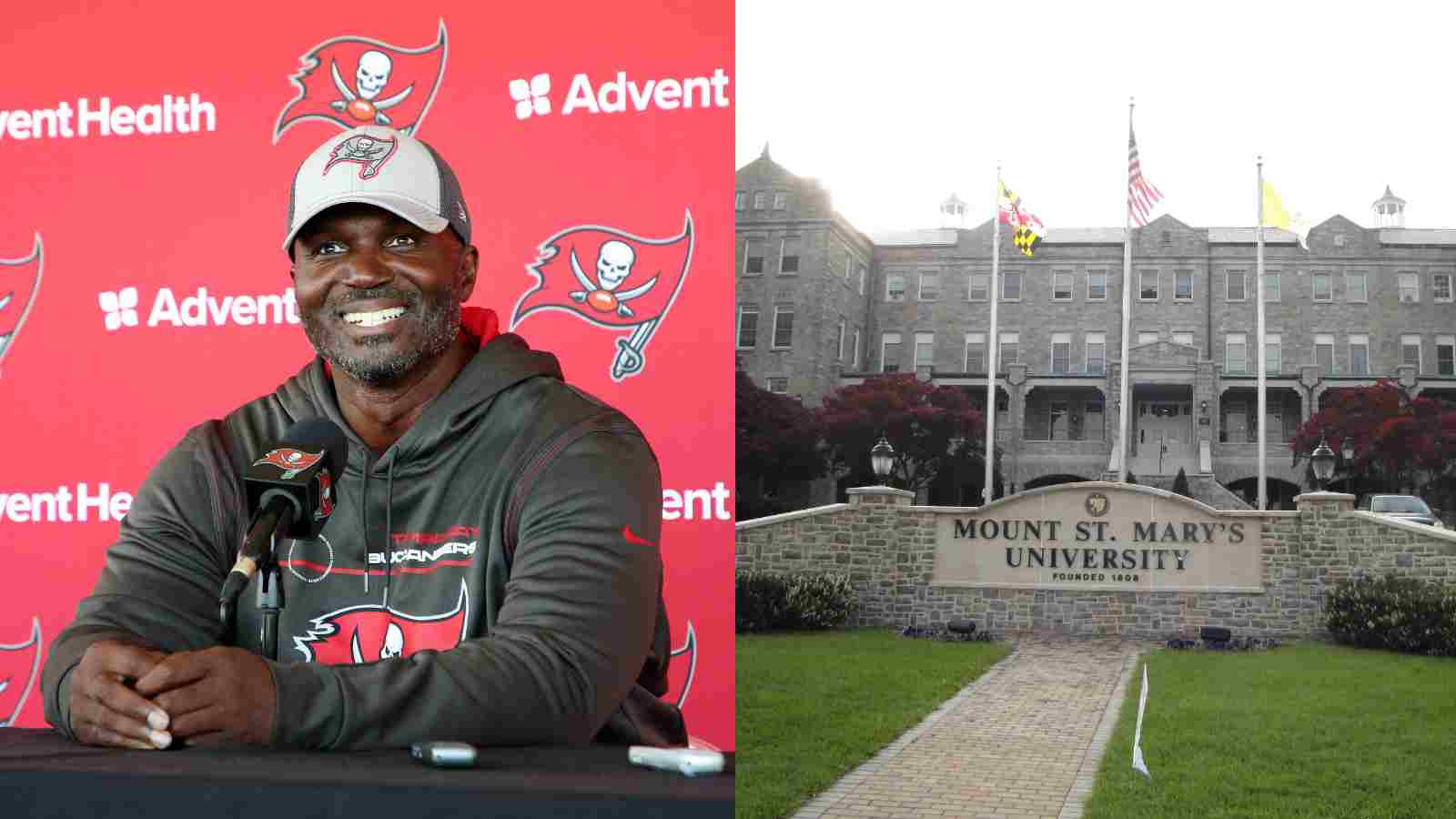 “I promised my mother,” Bucs HC Todd Bowles reveals EMOTIONAL reason for finishing his bachelor’s degree