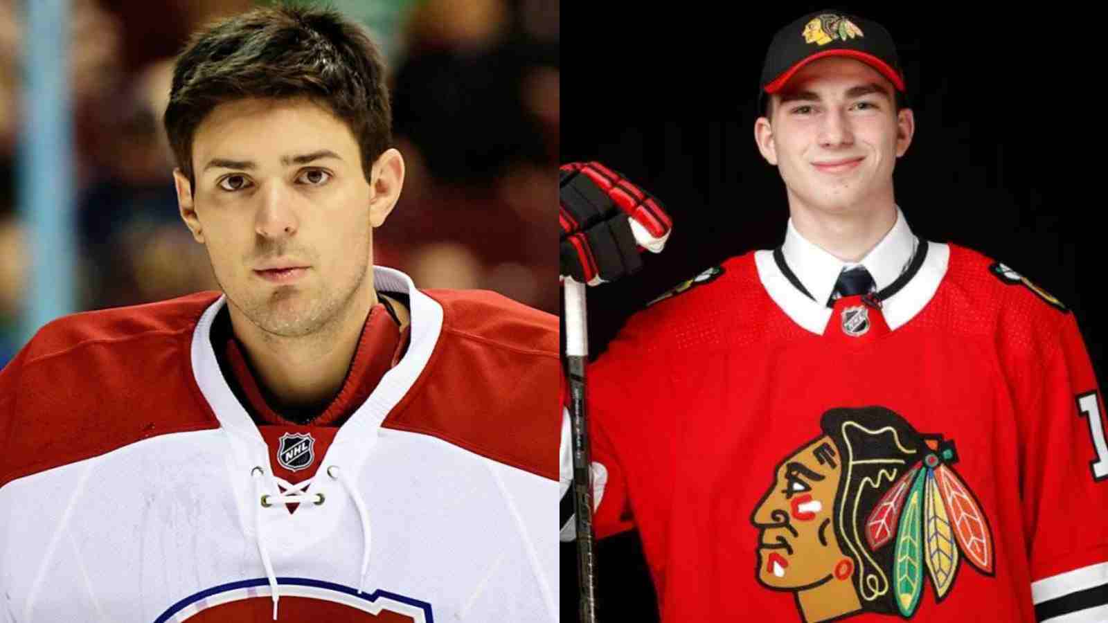 Kirby Dach pens down $13.45 million deal with Canadiens while Carey Price gets placed on LTIR