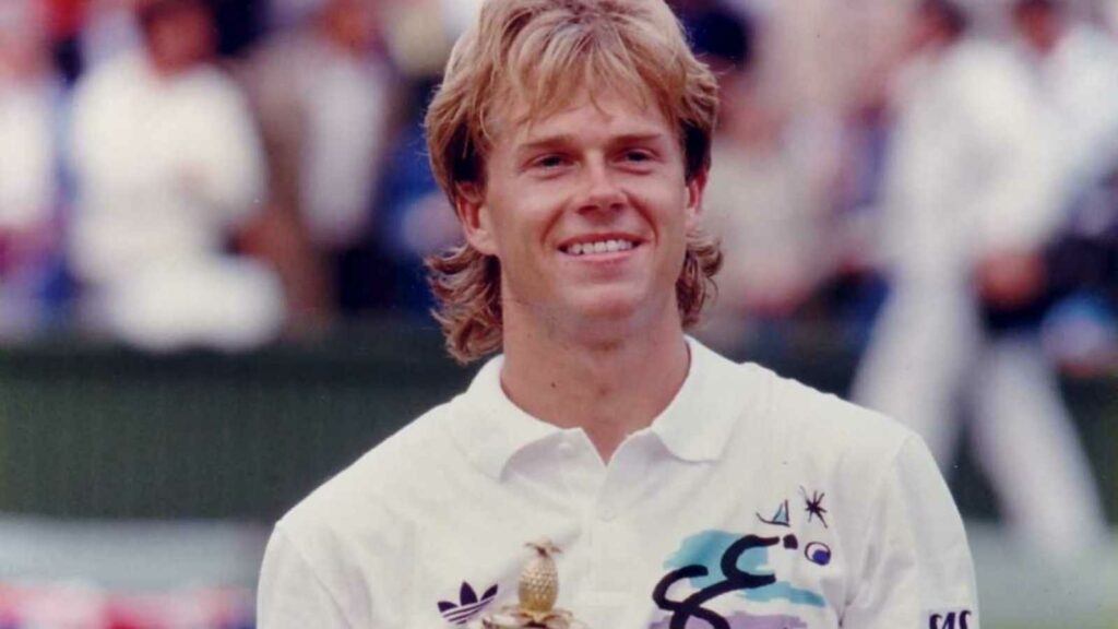 Stefan Edberg