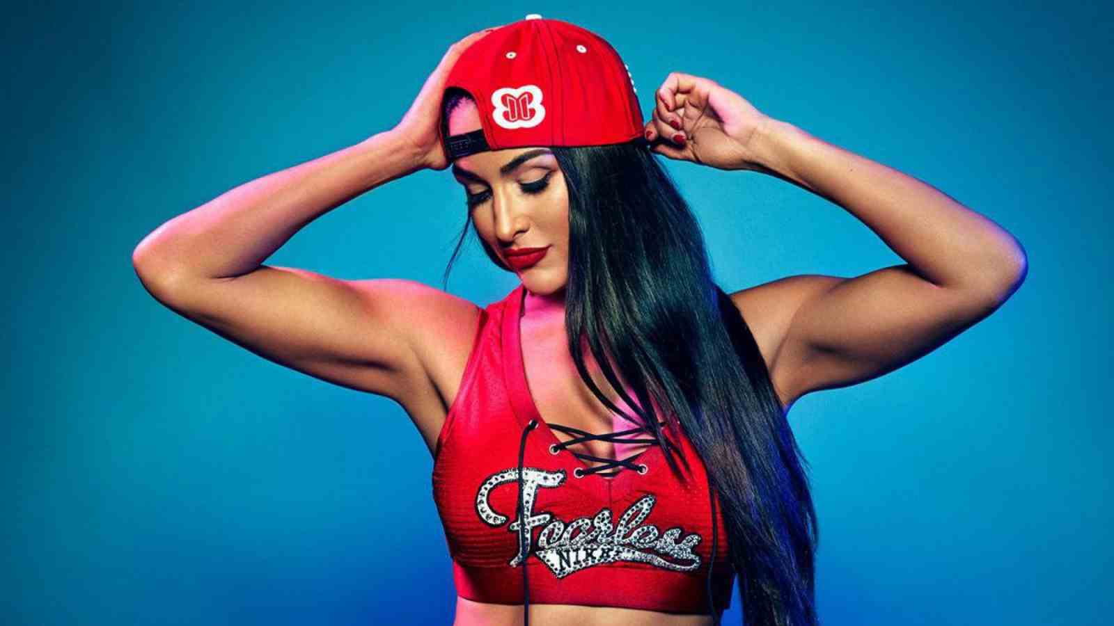 “I had never even seen a PE*IS, yet I was no longer a virgin”- Sensual WWE Diva Nikki Bella revealed that she was raped twice as a kid