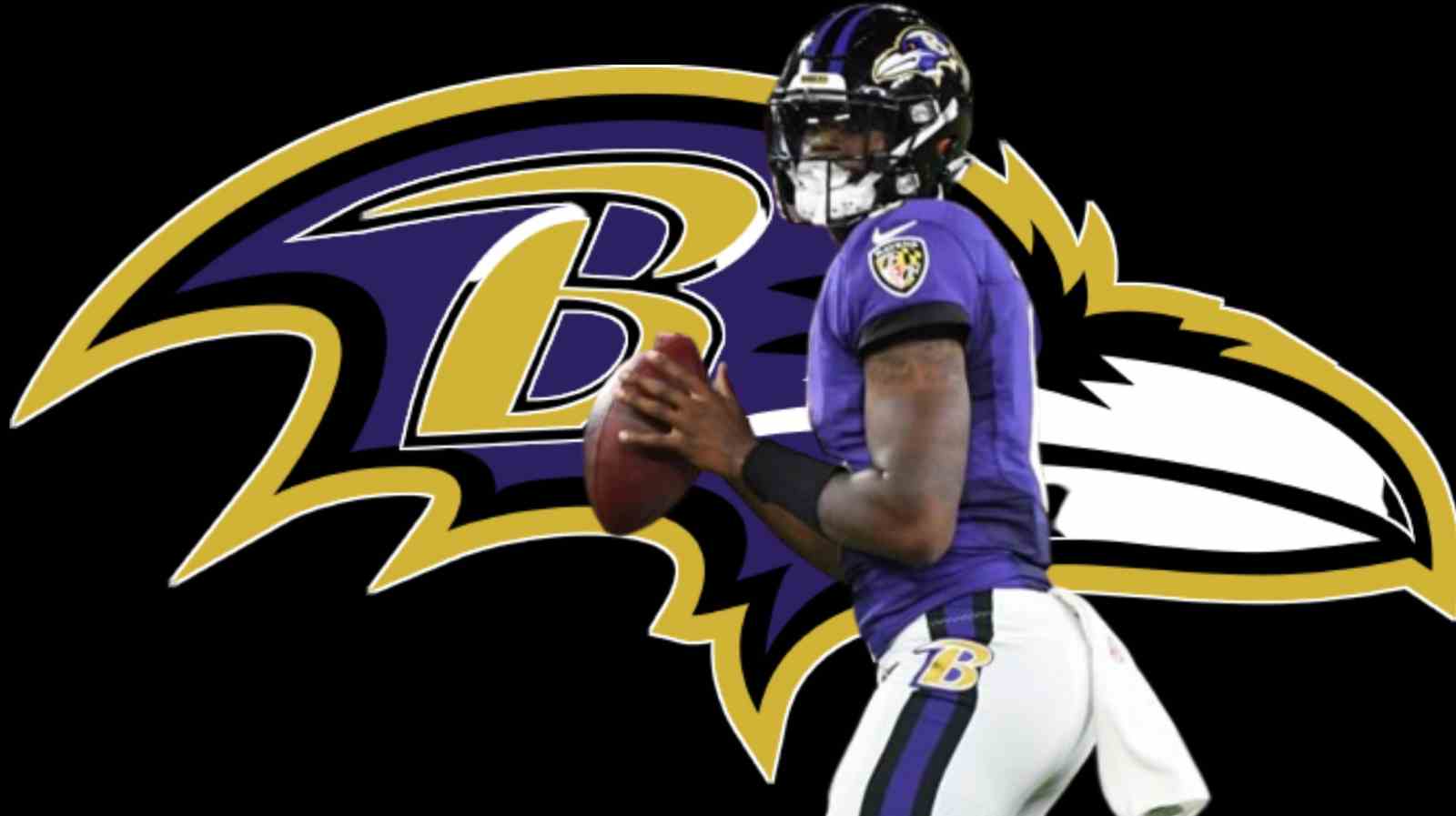 “Friday DEADLINE,” Lamar Jackson drops ultimatum on his contract negotiations with the Baltimore Ravens