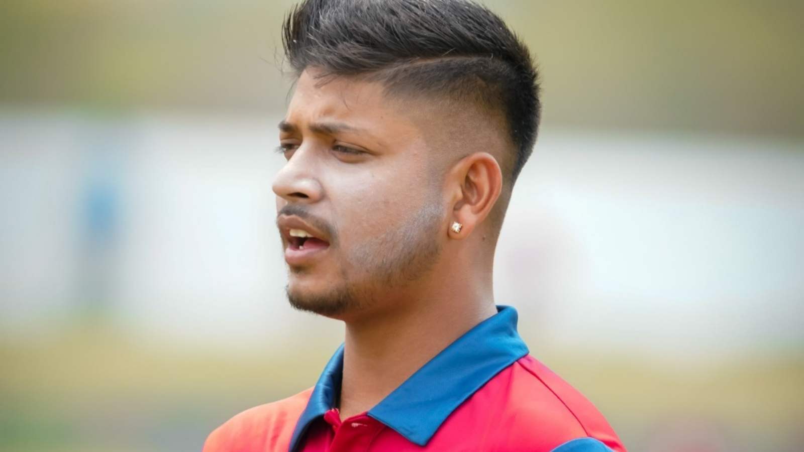 Arrest warrant issued for Nepal cricket captain Sandeep Lamichhane in raping a 17-year-old minor by Kathmandu District Court