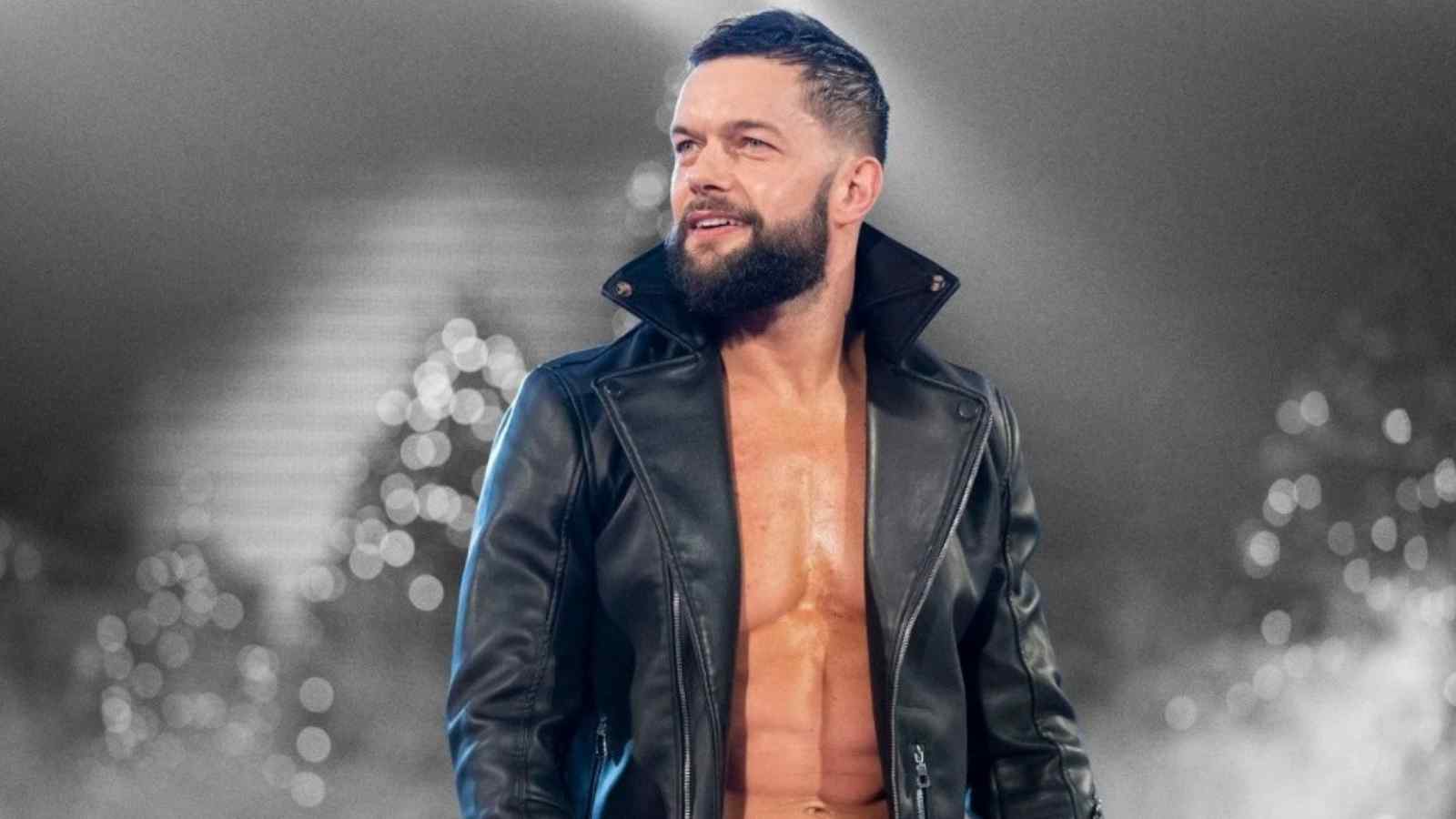 Finn Balor wants to fight the WWE Hall of Famer, says he is “DYING FOR” the match to happen