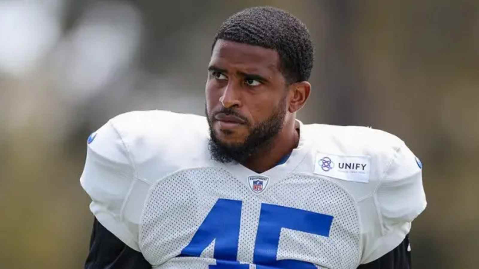 “Everybody thought it was FAKE”:  Bobby Wagner’s text FINESSED Rams GM Les Snead into signing him