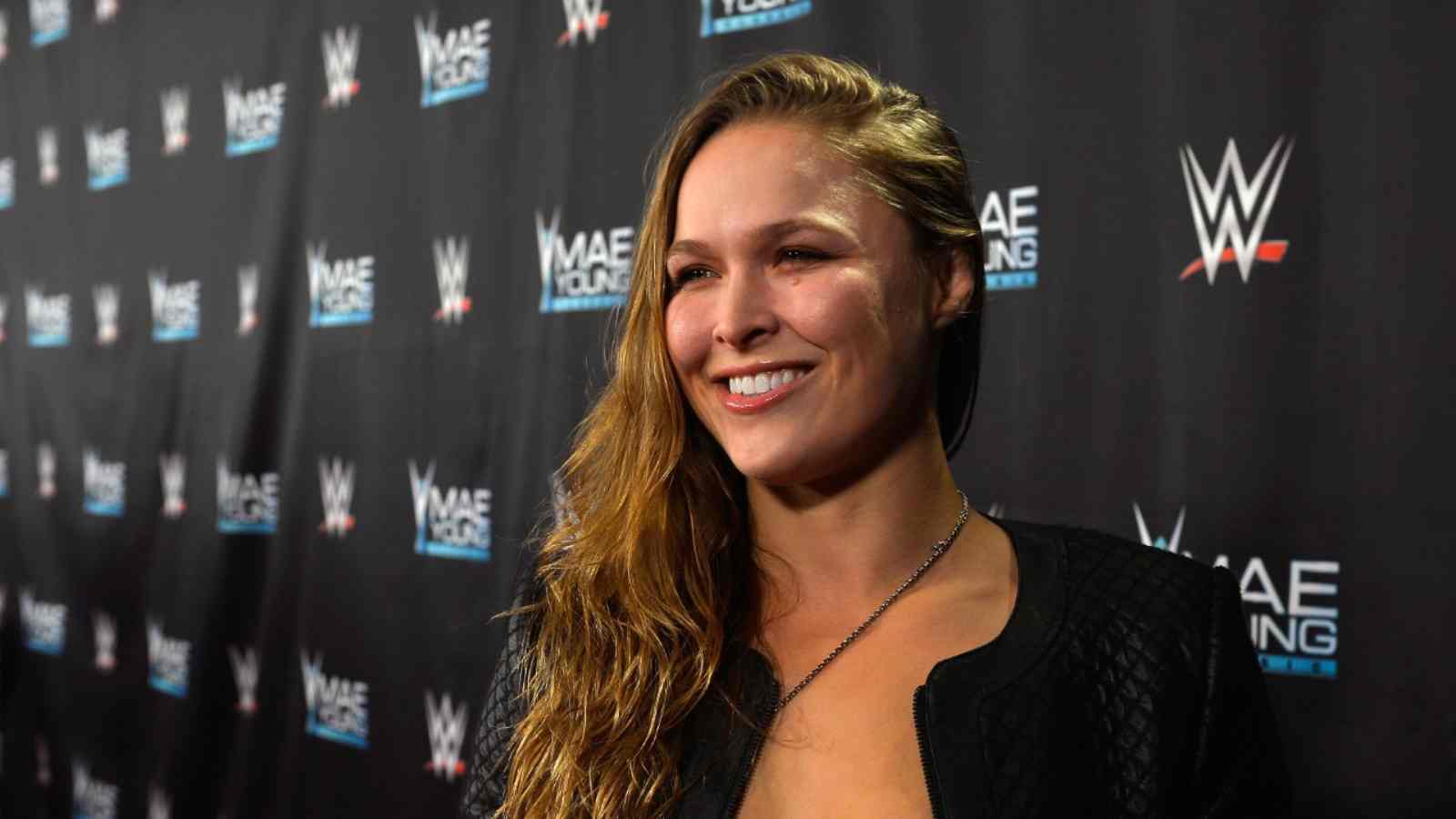 “It was like fighting my mom” – Ronda Rousey once triumphed over an opponent twice her age to reach the Olympics