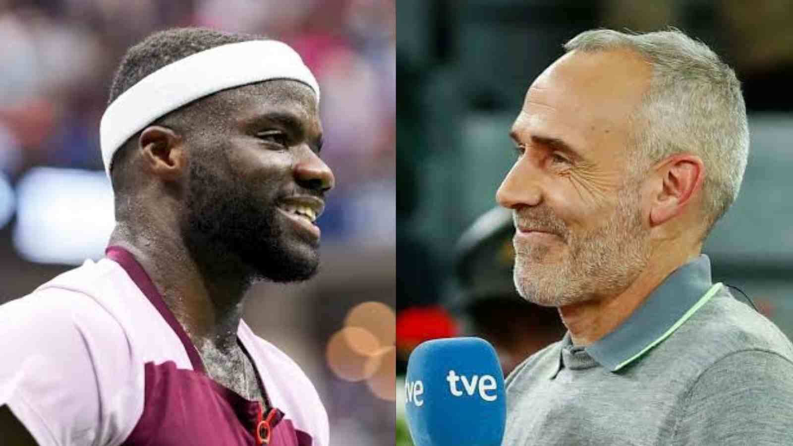 “Beautiful to see him executing the game that well!” Alex Corretja hails Frances Tiafoe, picks him as US Open favorite