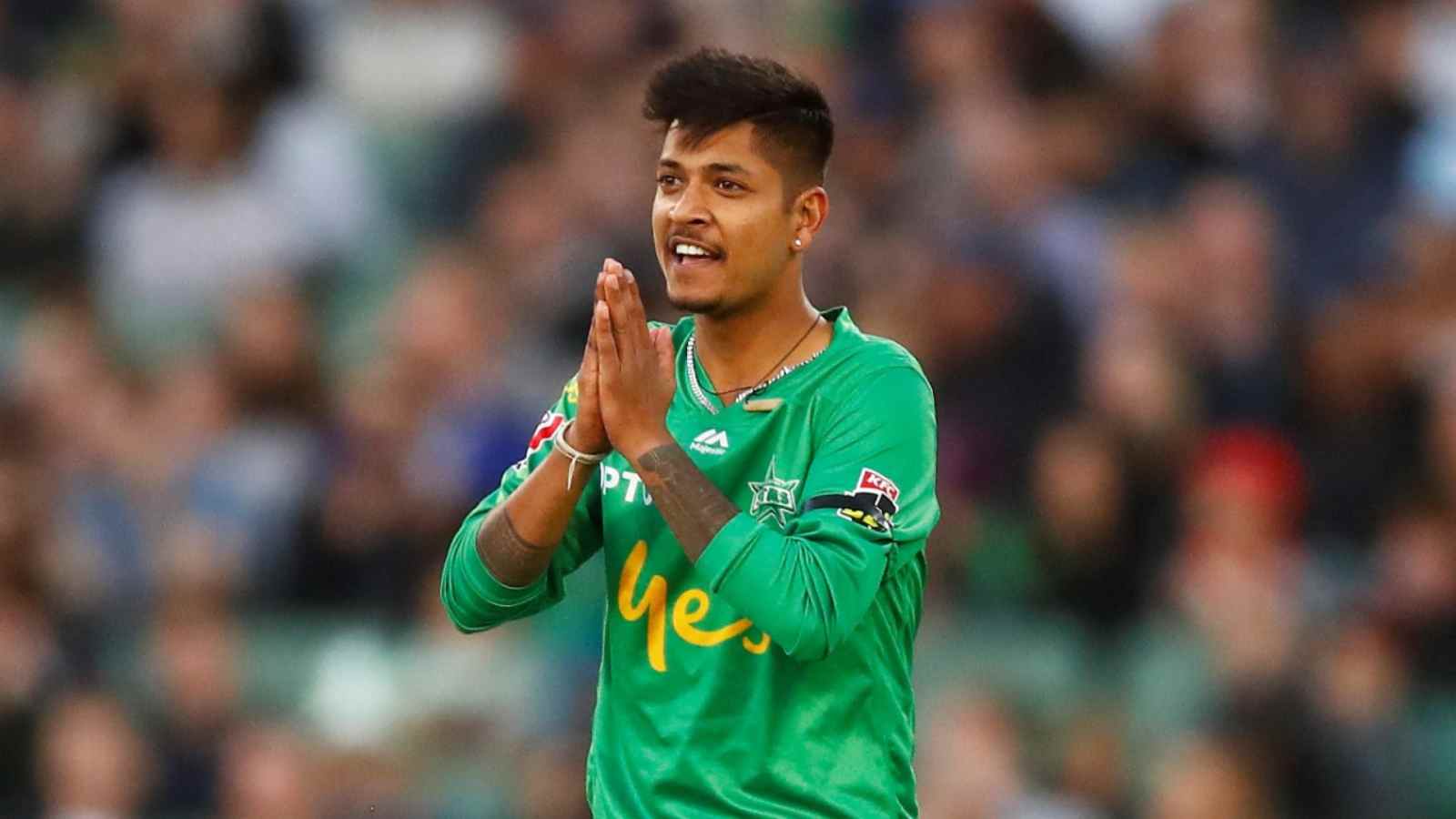 “I am innocent”- Sandeep Lamichhane pleads innocence after rape charges; CAN suspends him, court issues arrest warrant