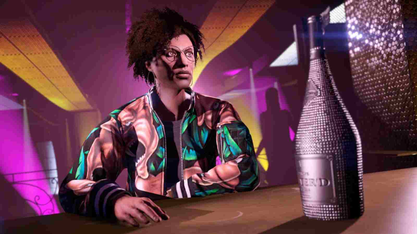 GTA Online’s latest event week announced: Nightclub Bonuses, last week of Cola Wars and more