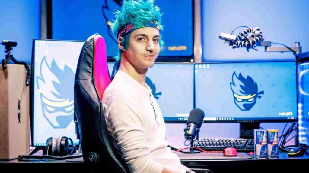 Ninja announces his new streaming platform: "EVERYWHERE"