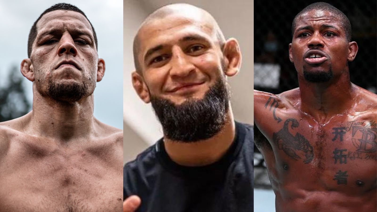 “DON’T JOKE with us,” After massive brawl backstage, Khamzat Chimaev speaks on UFC 279 press conference cancellation