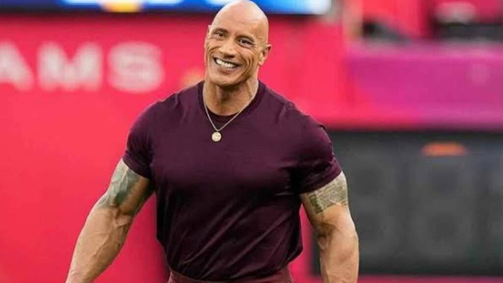 The Rock