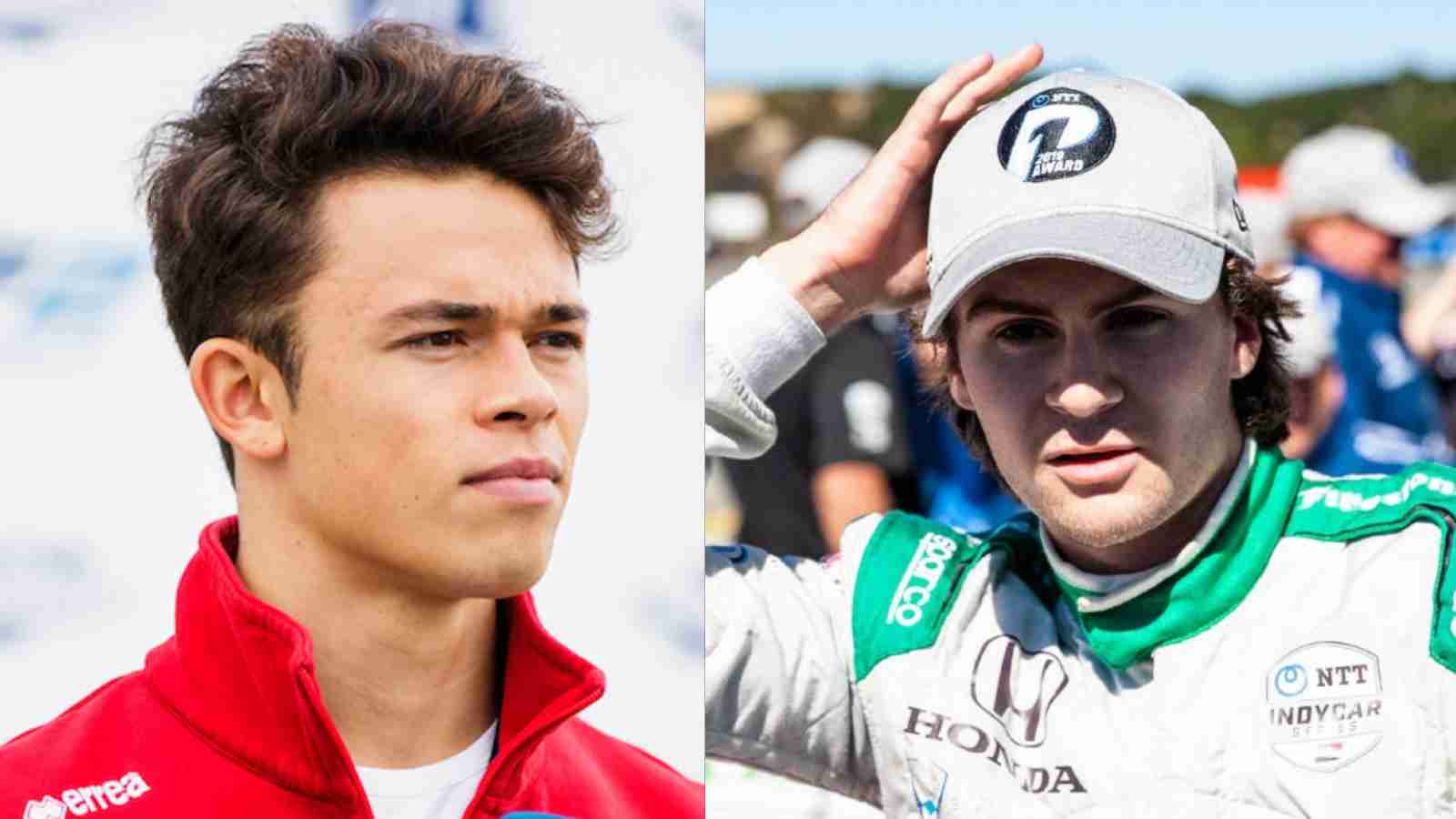 ‘It’s bad for the system’: Nyck de Vries believes a potential super license exemption for Colton Herta sets a bad precedent