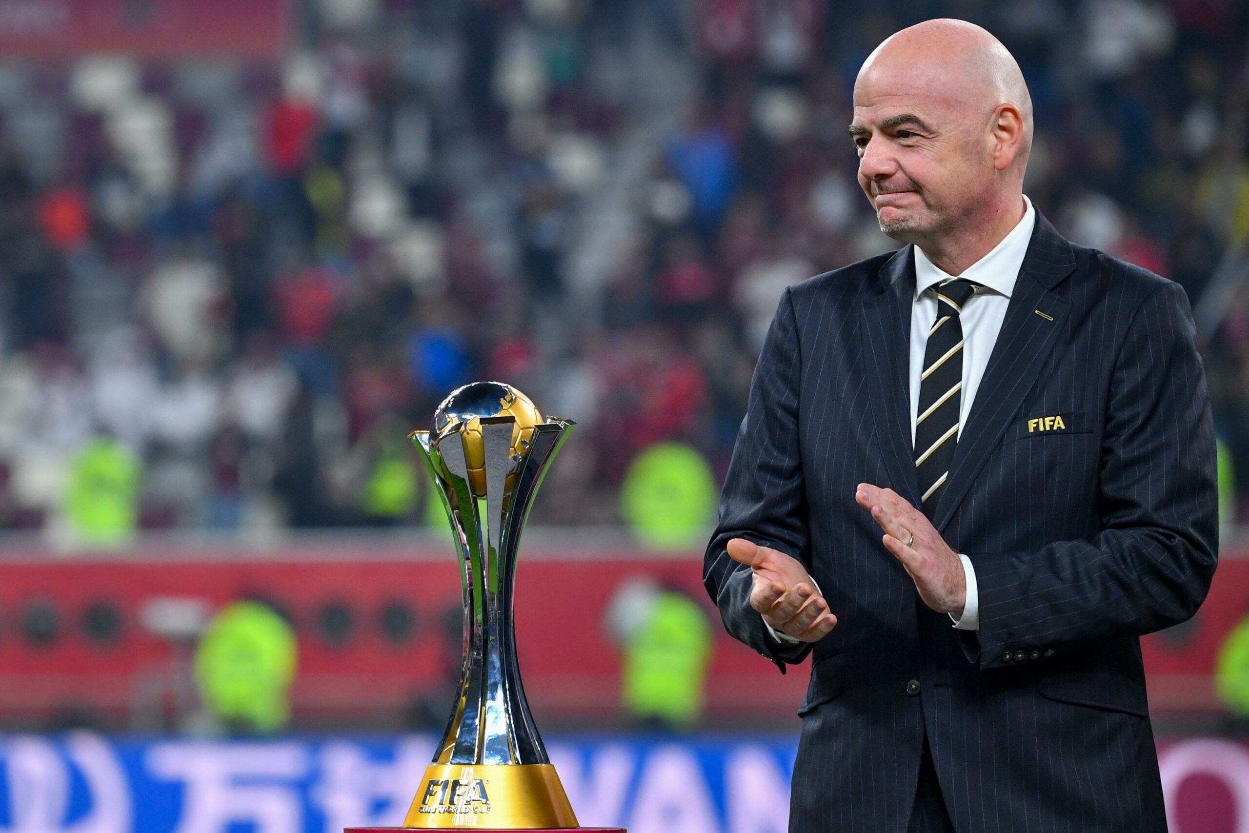 FIFA Club World Cup 2022 postponed: Know the new time and place of the event