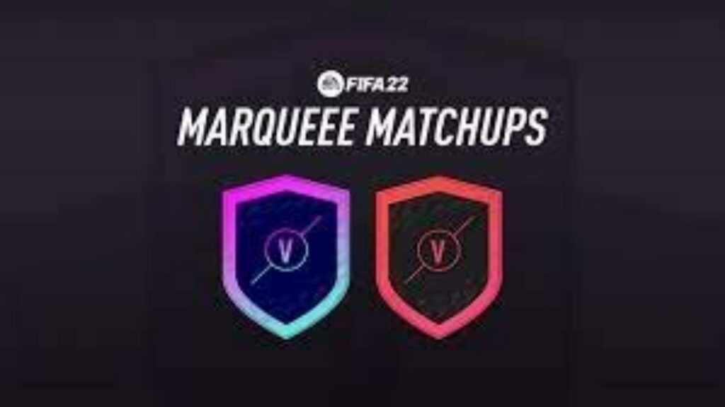 FIFA 22: This Week's Marquee Matchups are Live! How to Complete the SBC? (9th September)